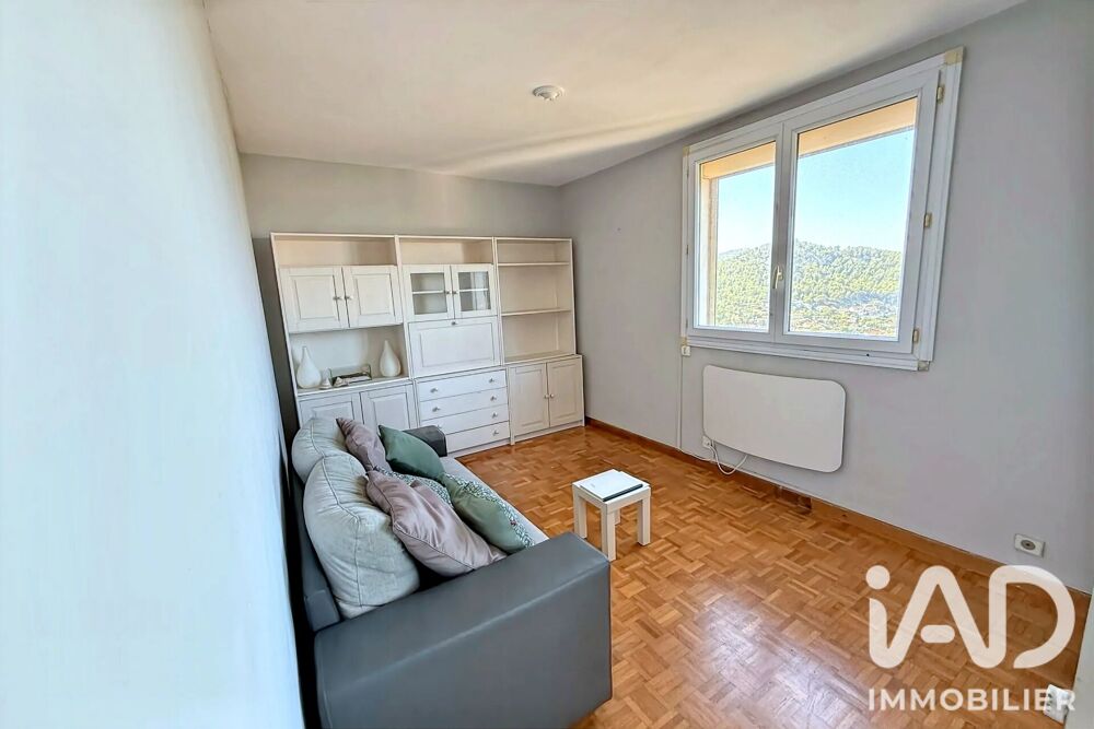 Vente Appartement Vente Appartement 4 pièces Marseille 9