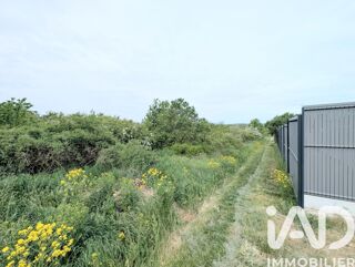  Terrain à vendre 7197 m²