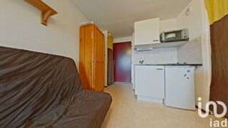  Appartement à vendre 1 pièce 22 m²