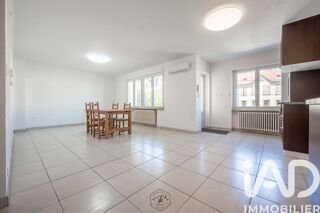 Maison à vendre 7 pièces 140 m²