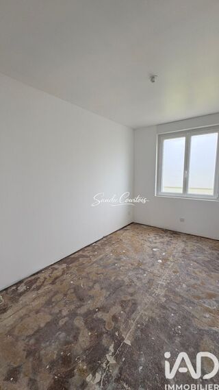  Maison à vendre 5 pièces 80 m²