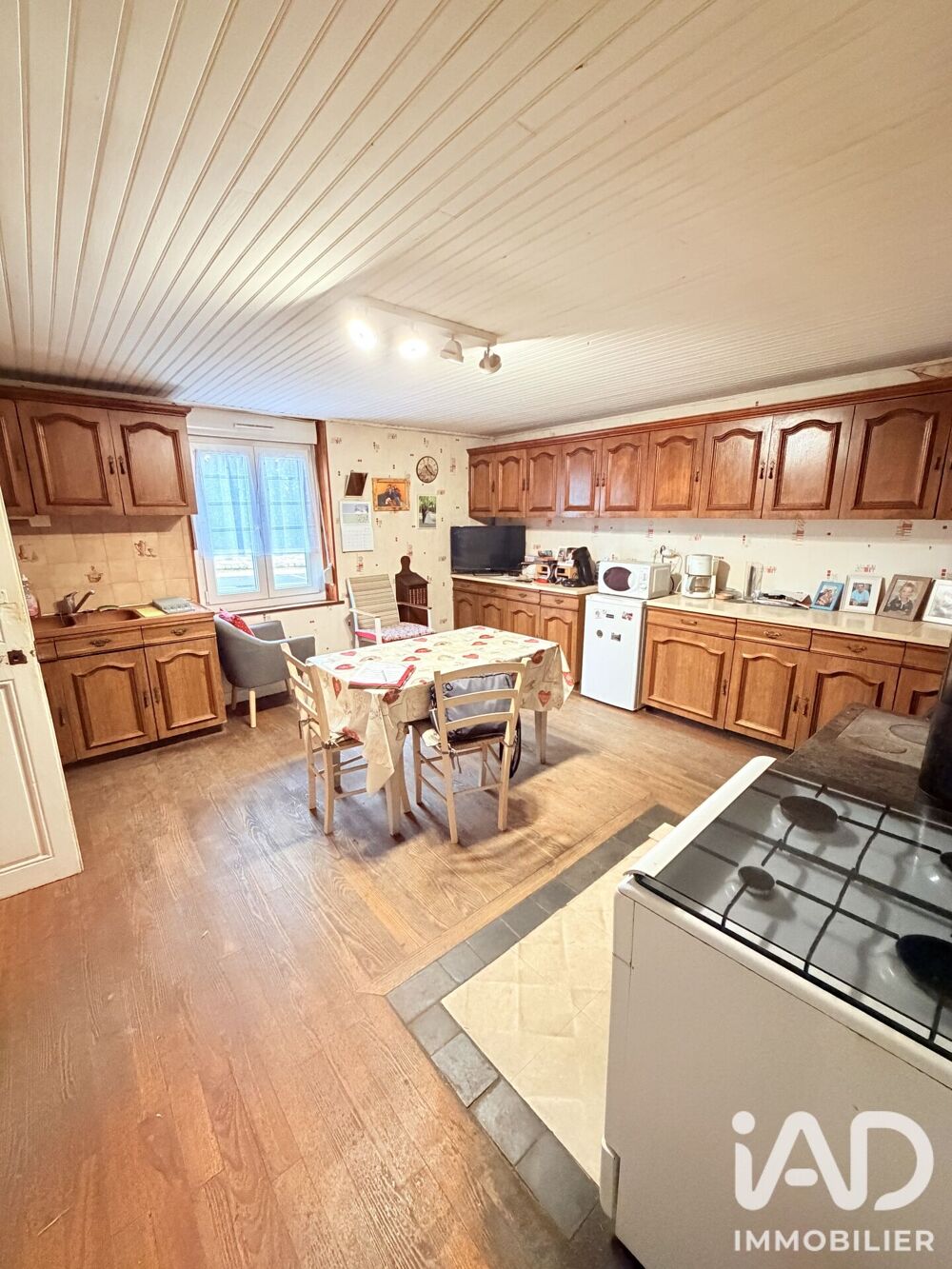Vente Maison Vente Maison/villa 5 pièces Verny