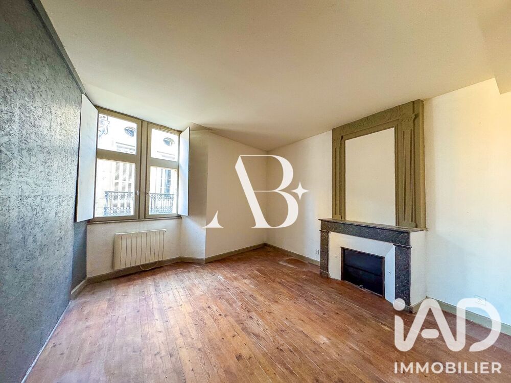 Location Appartement 1 pièce