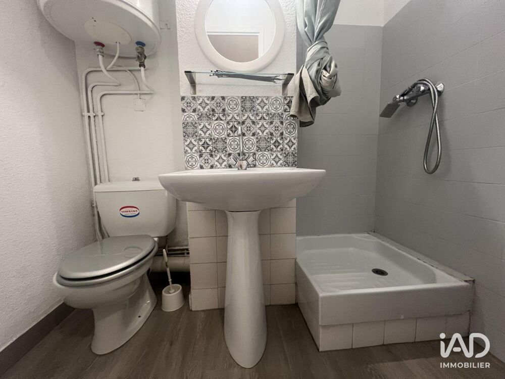 Vente Appartement Vente Appartement 1 pièce Le grau-du-roi