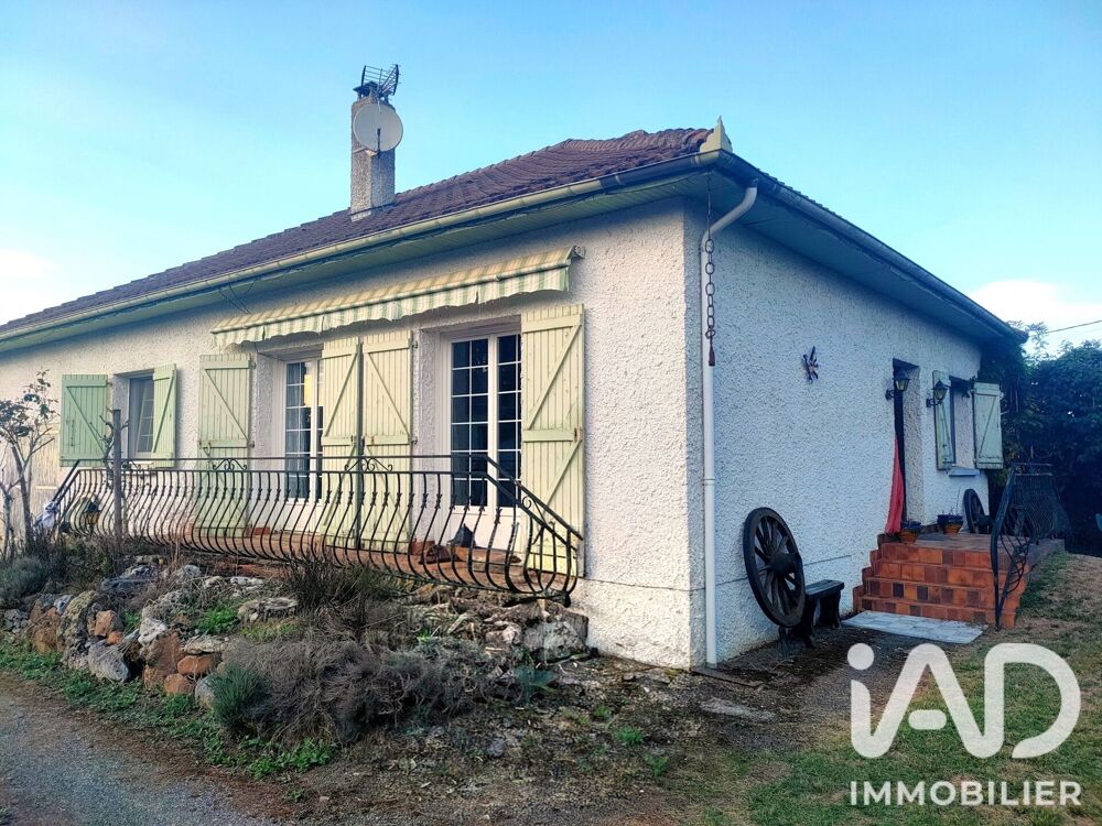 Vente Maison Vente Maison/villa 3 pièces Azereix