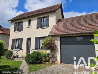  Maison � vendre 6 pi�ces 126 m�