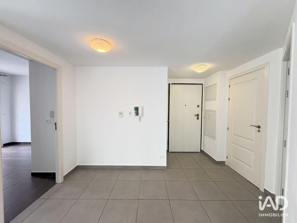 location Appartement - 3 pièce(s) - 66 m² Vallauris (06220)