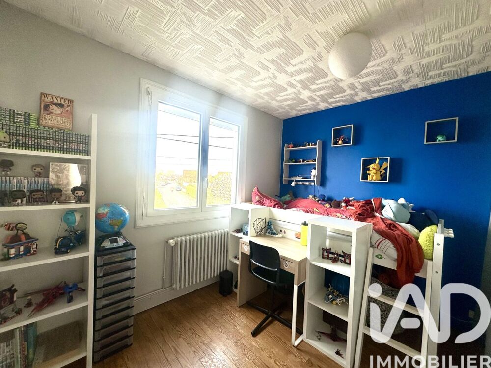 Vente Maison Vente Maison/villa 4 pièces Le mans