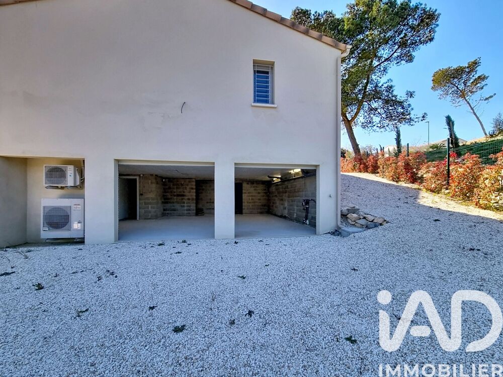 � vendre  Maison Nimes (30900)