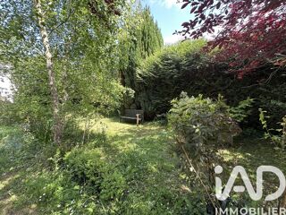  Maison à vendre 3 pièces 58 m²