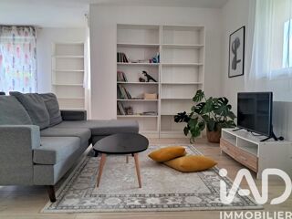  Appartement � vendre 3 pi�ces 73 m�