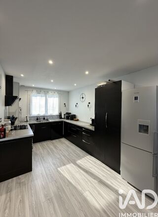  Maison � vendre 6 pi�ces 111 m�