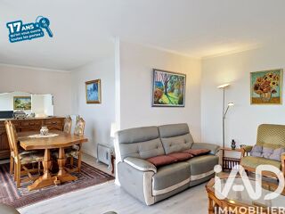  Appartement à vendre 5 pièces 87 m²