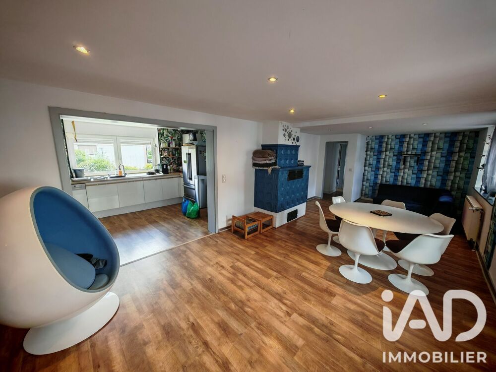 Vente Maison de village 5 pièces