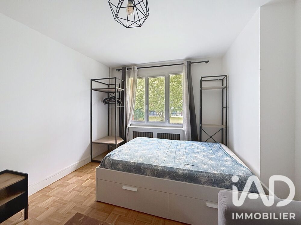 Vente Appartement Vente Studio 1 pièce Créteil