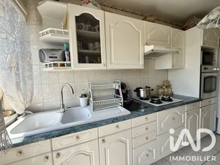  Appartement à vendre 4 pièces 73 m²