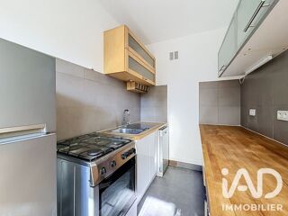 Vente Appartement Vente Appartement 2 pièces Montrouge
