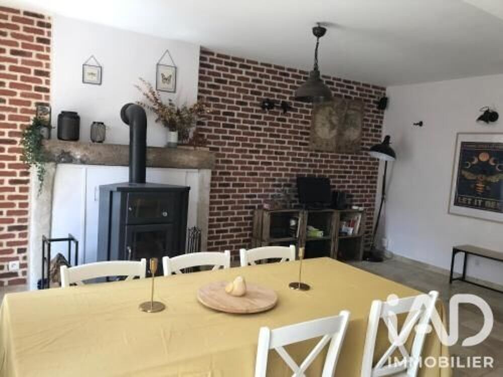 Vente Maison Vente Maison/villa 5 pièces Cour-cheverny