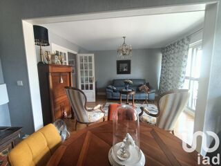  Appartement à vendre 3 pièces 70 m²