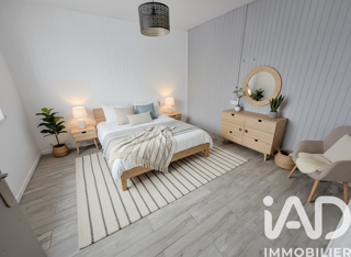  Maison à vendre 6 pièces 110 m²