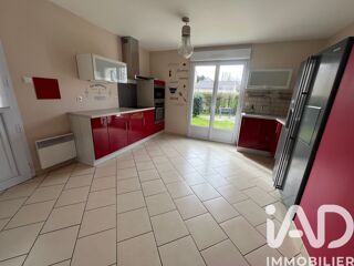  Maison à vendre 5 pièces 75 m²