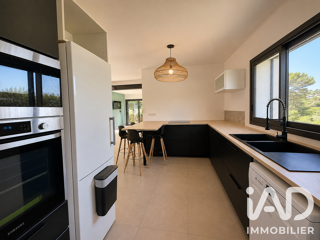  Maison à vendre 5 pièces 141 m²