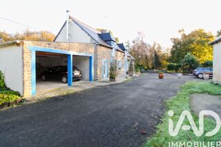  Maison à vendre 6 pièces 109 m²