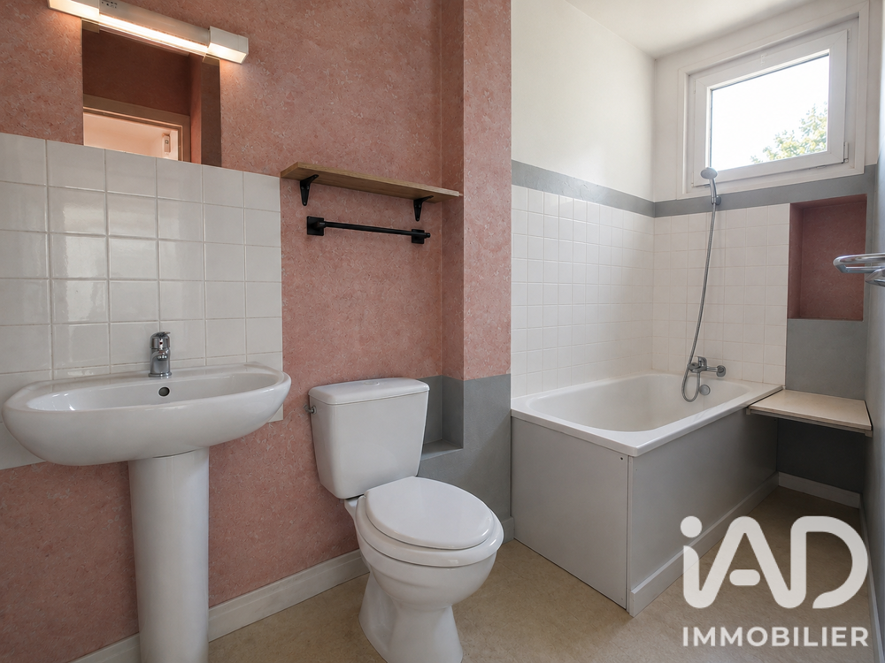 Location Appartement 3 pièces