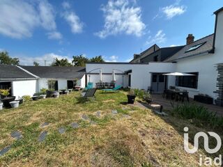  Maison � vendre 6 pi�ces 165 m�