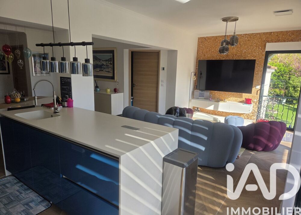 � vendre  Maison Hy�res (83400)
