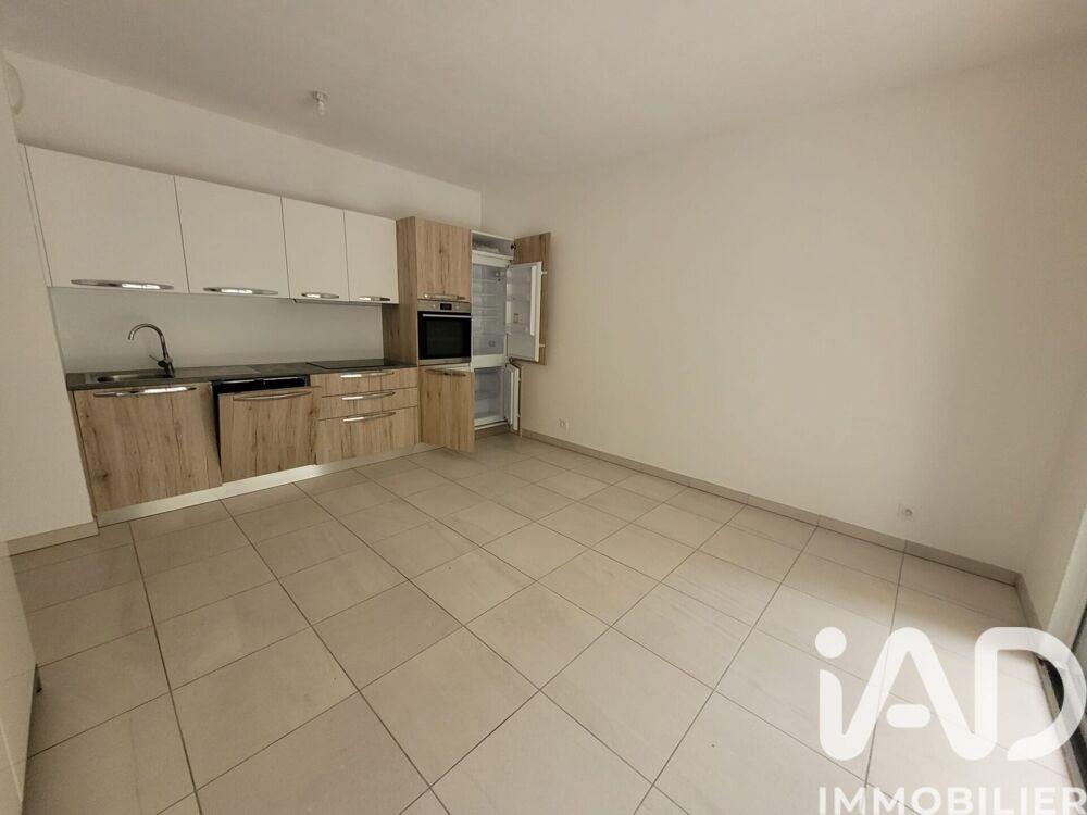 Vente Appartement Vente Appartement 2 pièces Beausoleil