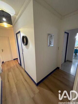  Appartement � vendre 5 pi�ces 110 m�
