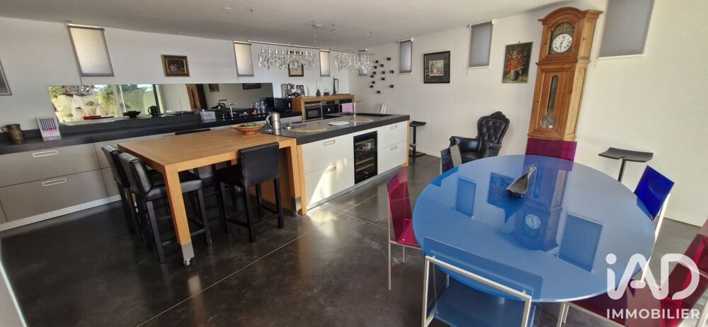 à vendre  Maison Bandol (83150)