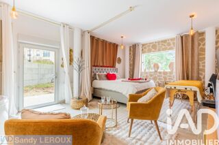 Vente Immeuble Vente Immeuble 550 m&sup2; Limeil-brévannes