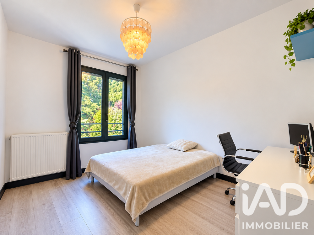 Vente Maison Vente Maison/villa 5 pièces Rosny-sur-seine