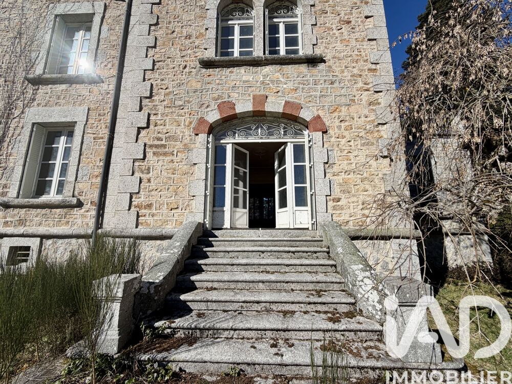 à vendre  Maison Albaret-Sainte-Marie (48200)