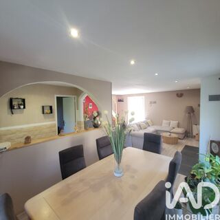  Maison à vendre 6 pièces 120 m²
