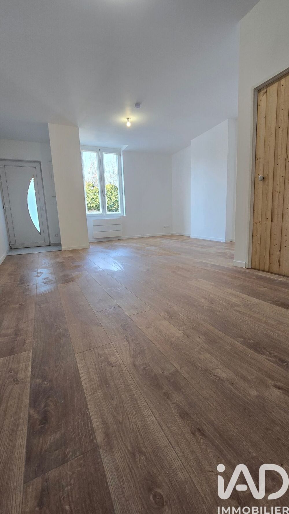 Vente Maison de ville 5 pièces