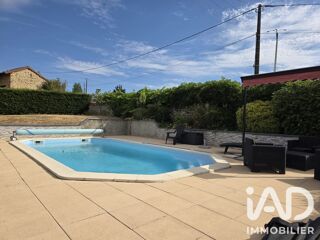  Maison à vendre 7 pièces 163 m²