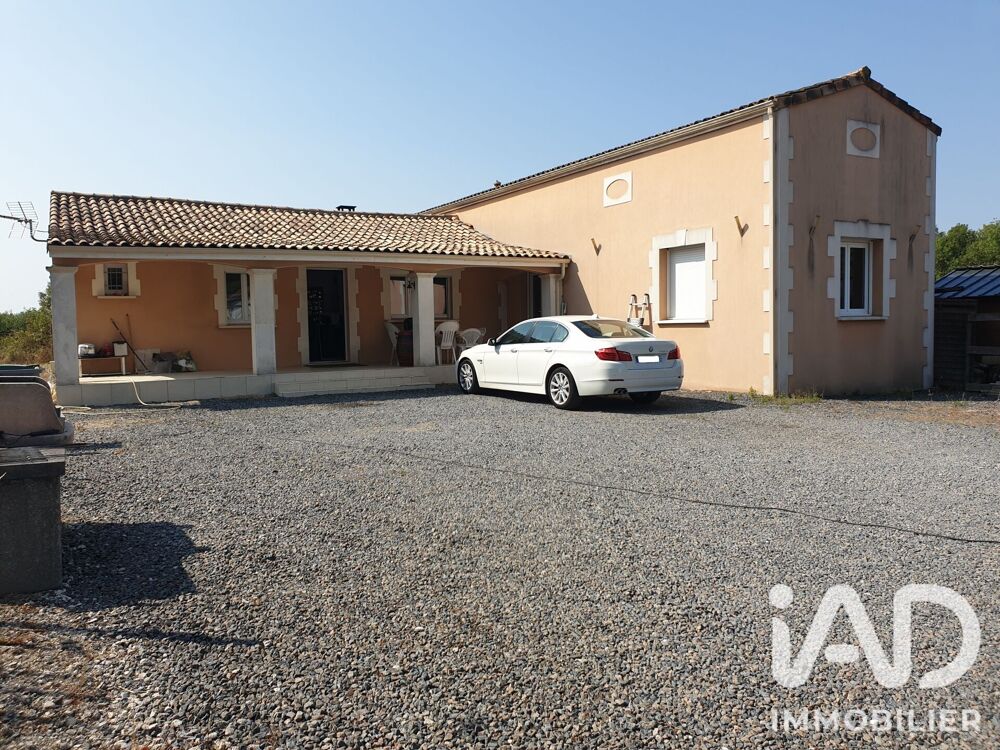 Vente Maison traditionnelle 4 pièces