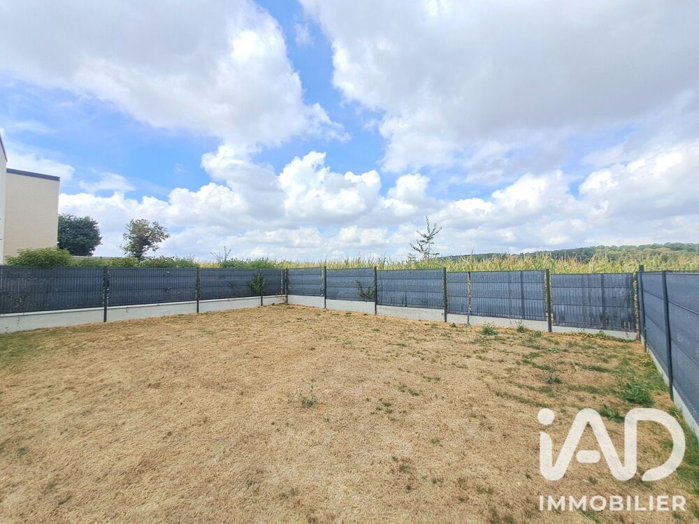 Vente Maison Vente Maison/villa 5 pièces Chasné-sur-illet