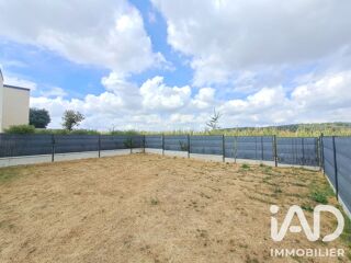  Maison à vendre 5 pièces 107 m²