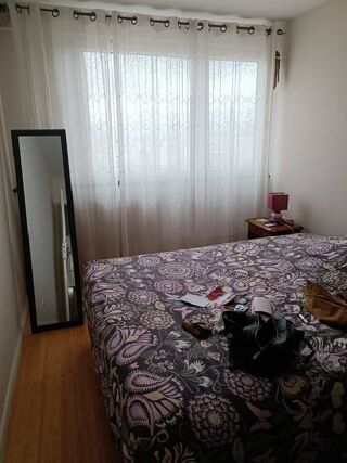  Chambre  louer 1 pice 12 m