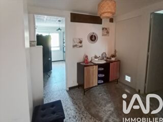  Appartement à vendre 3 pièces 55 m²