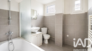  Appartement à vendre 4 pièces 66 m²