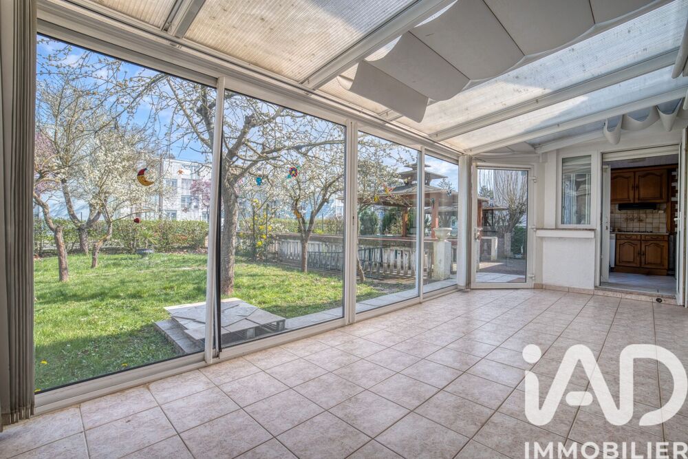 Vente Maison Vente Maison traditionnelle 7 pièces Maizières-lès-metz