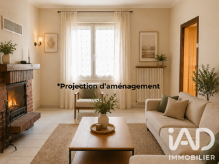  Maison à vendre 7 pièces 127 m²