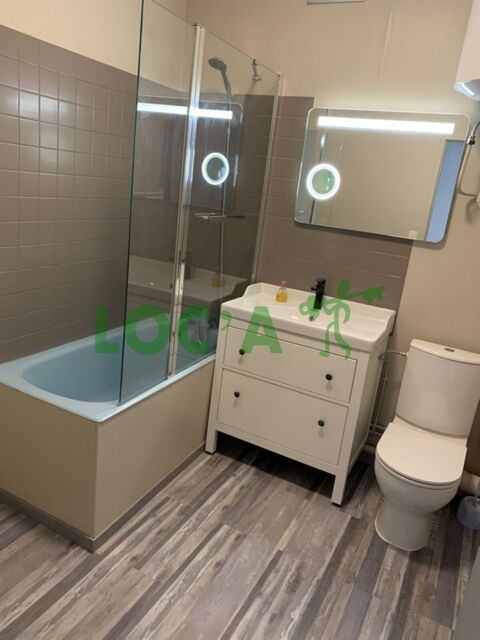  Appartement � louer 1 pi�ce 30 m�