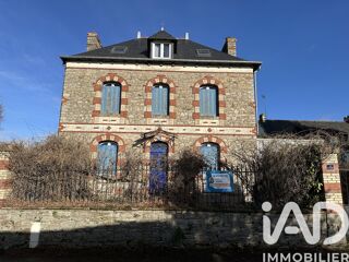  Maison à vendre 7 pièces 120 m²