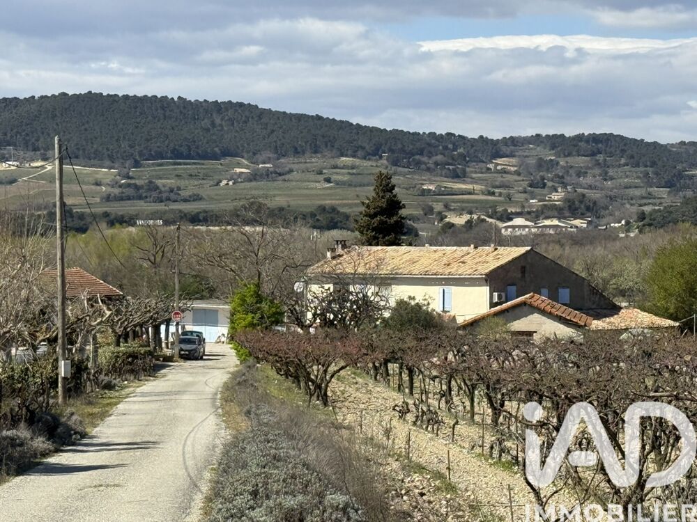 � vendre  Maison Mirabel-aux-Baronnies (26110)